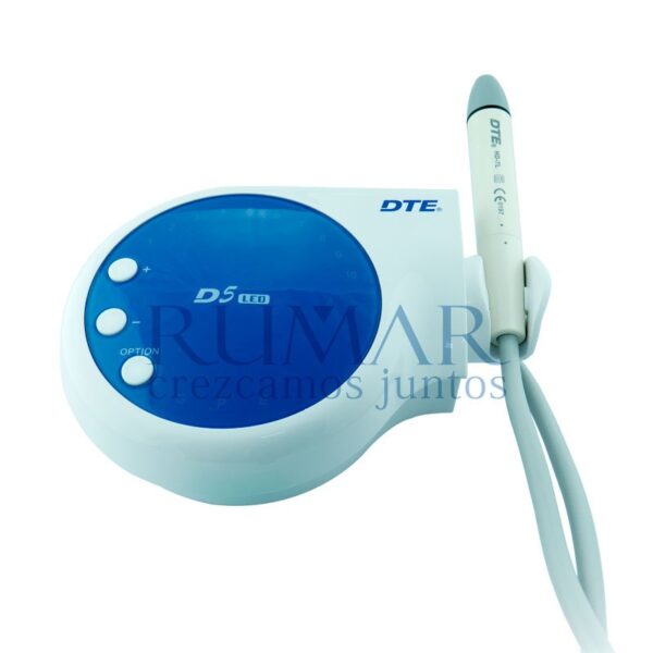 DTE D5 Scaler with LED Handpiece