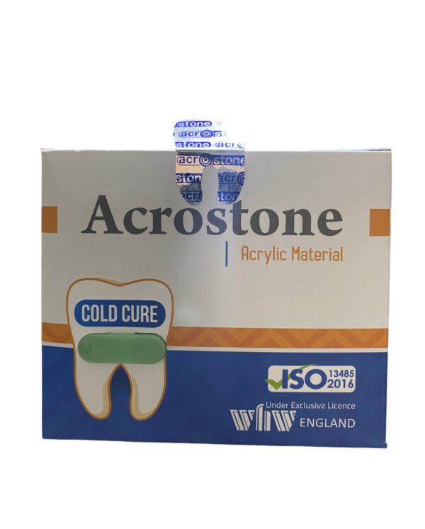 Acrostone Self Cure