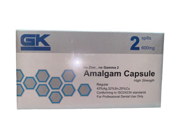Amlgam GK