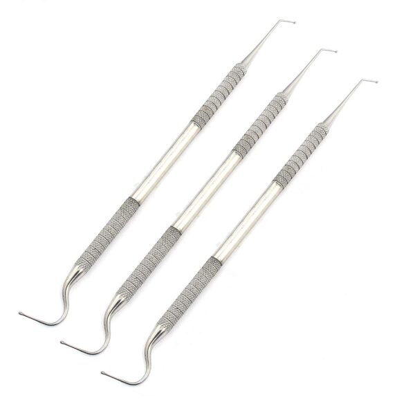Calcium Hydroxide Applicator