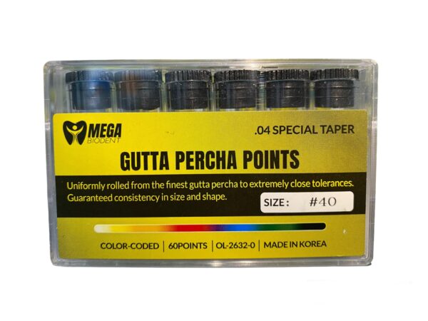 Gutta percha