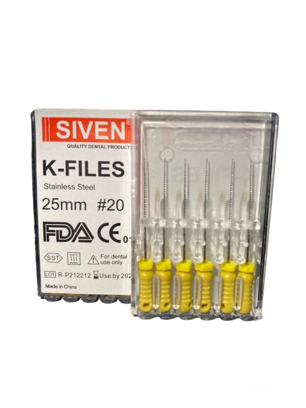 Siven K File 20