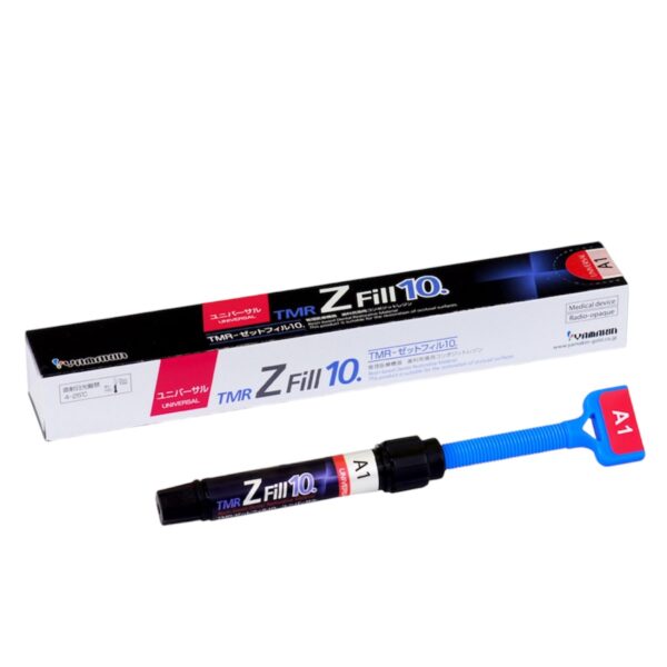 Z fill 10 composite