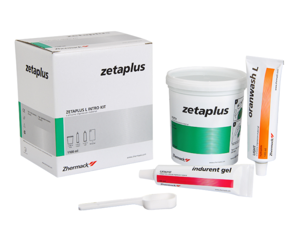 Zhermack Zetaplus Condensation Kit