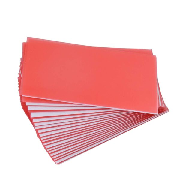 Sheet wax Elqods