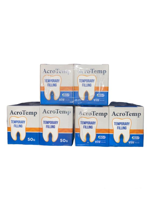 Acro Temp