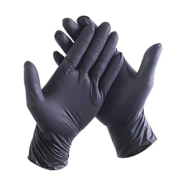 Black Glaves