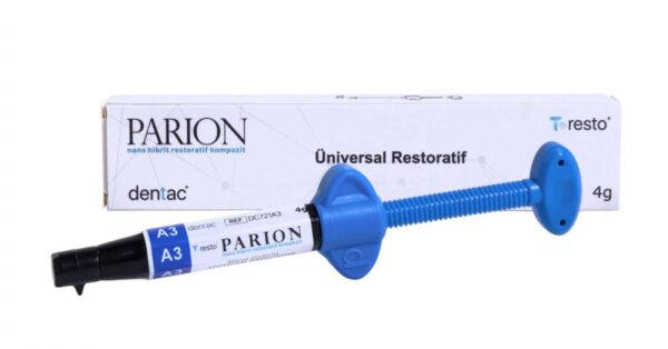 COMPOSITE PARION