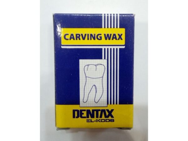 Carving xax