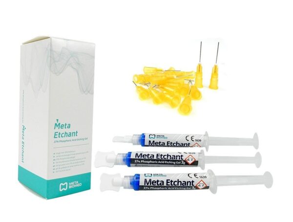EACH GEL META