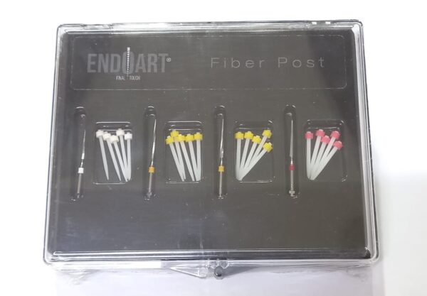 FIBER POST TURKY