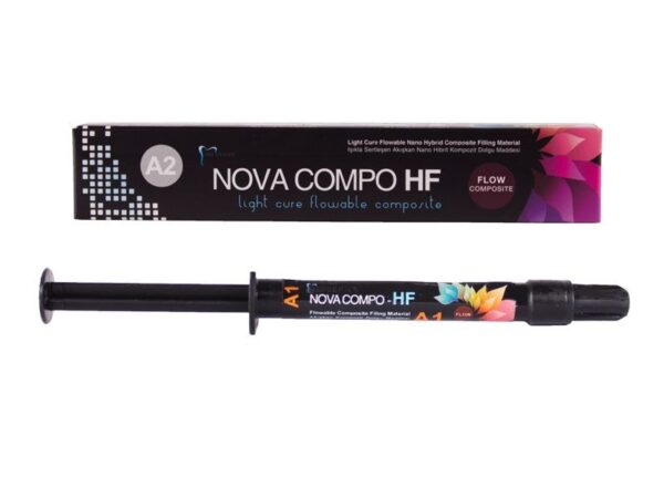 FLOWABLE NOVA
