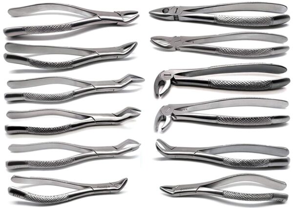 FORCEPS
