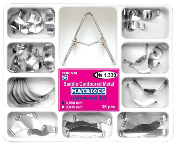 SADDLE SECTIONAL MATREX