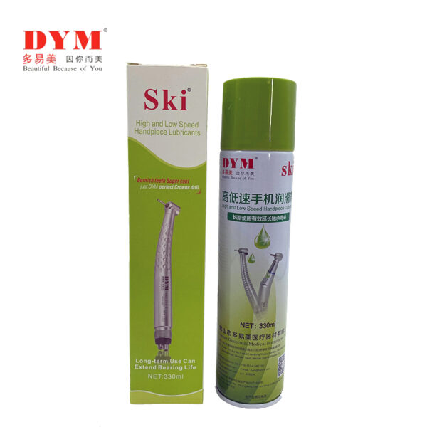 oil SKI