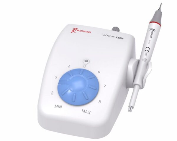 ULTRASONIC SCALER WOOD PEAKER