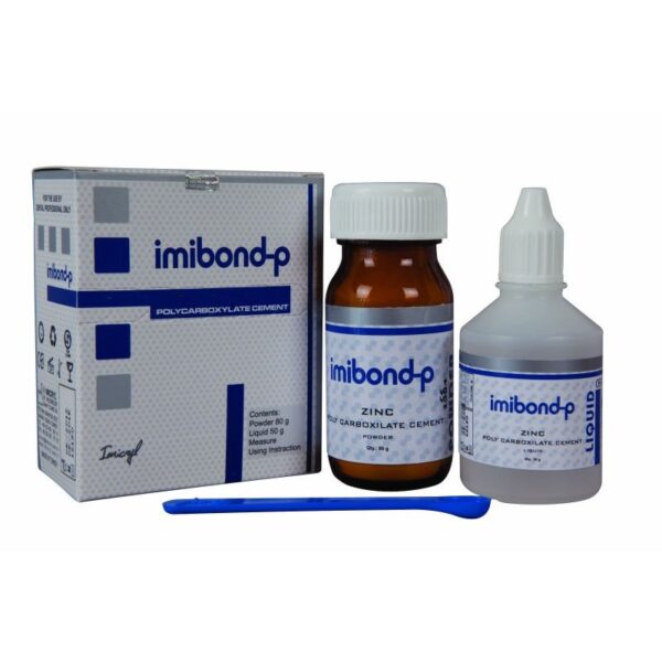 poly zinc imlbond