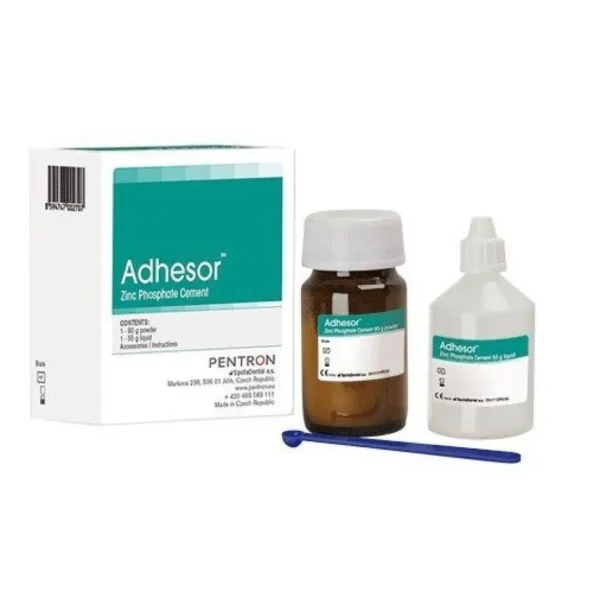 polyzinc adhesor
